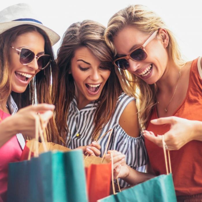 Termine und Öffnungszeiten fürs Sonntagsshopping in Neustadt a.d. Weinstraße
