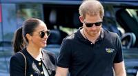 Prinz Harry muss die nächsten Tage ohne Meghan Markle auskommen.