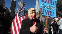 Kritiker vergleichen Donald Trump immer wieder mit einem trotteligen Clown - für echte Profi-Clowns sind diese Aussagen eine blanke Beleidigung.