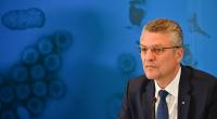 Lothar Wieler vom RKI.