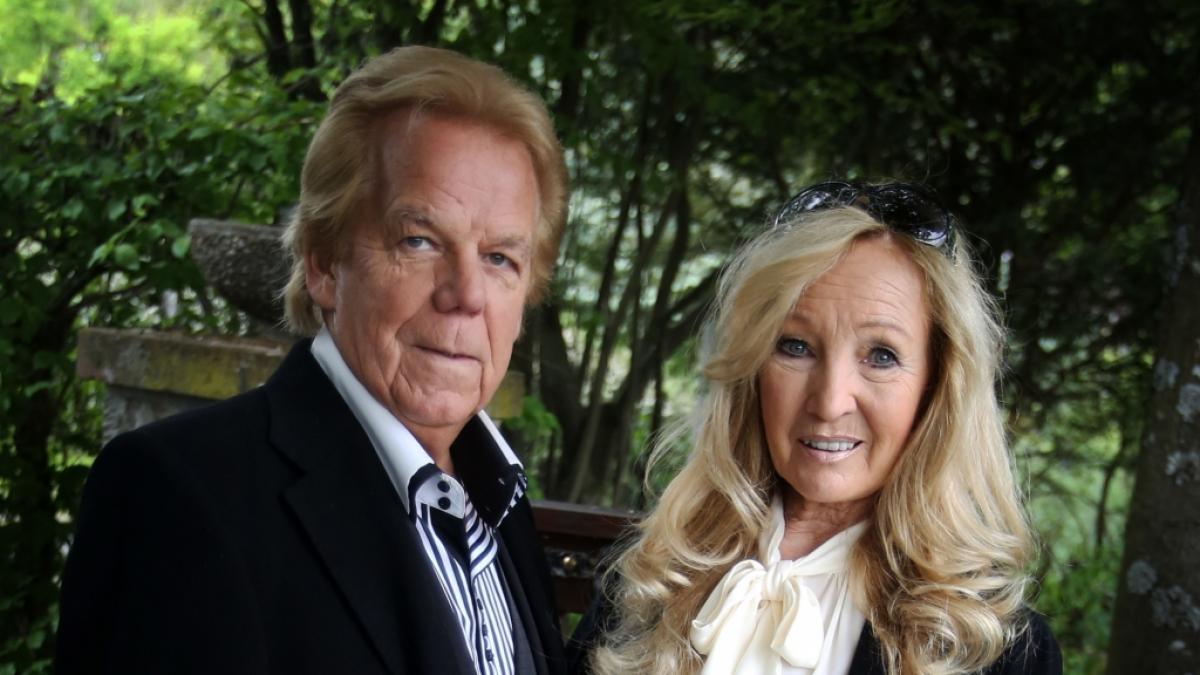 Mel und Judith Jersey im Jahr 2014. (Foto)