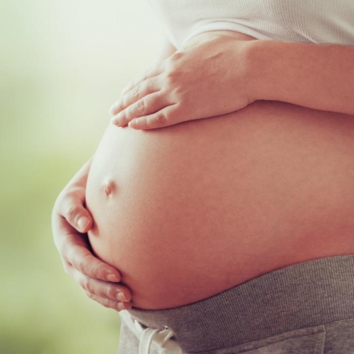 Schwangere aufgeschlitzt und Fötus aus Bauch gerissen - Mutter und Kind tot!