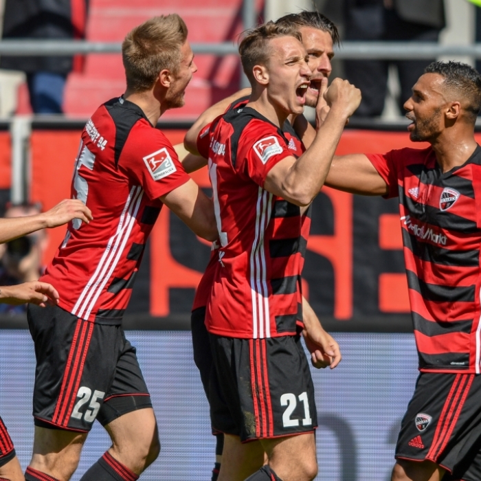 Ingolstadt kassiert Heimniederlage gegen VfB Oldenburg