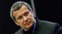 Wladimir Solowjow war nach einem Vorstoß zum Ukraine-Krieg von Frankreichs Präsident Emmanuel Macron völlig außer sich.
