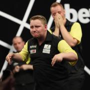 Deutschland geht beim World Cup of Darts in Hamburg mit seinen beiden besten Profis Max Hopp und Martin Schindler an den Start.