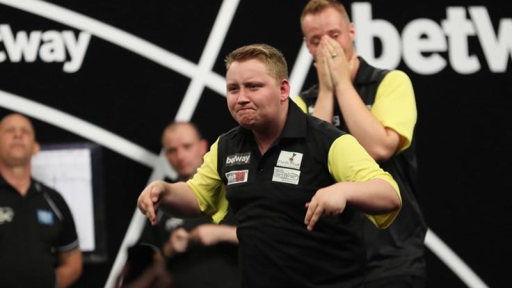 Deutschland geht beim World Cup of Darts in Hamburg mit seinen beiden besten Profis Max Hopp und Martin Schindler an den Start.