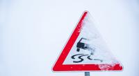 Der Deutsche Wetterdienst warnt vor einer gefährlichen Wetterlage durch Sturmtief Elli.