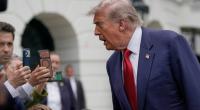 Donald Trumps Social-Media-Tiraden sind berühmt-berüchtigt - und scheinen den Verfall des US-Präsidenten immer klarer zu verdeutlichen.