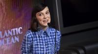 Die britische Schauspielerin Millie Bobby Brown trauert um ihren geliebten Opa.