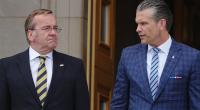 Deutschland und die USA wollen ihre Zusammenarbeit bei Rüstungsprojekten deutlich ausbauen.