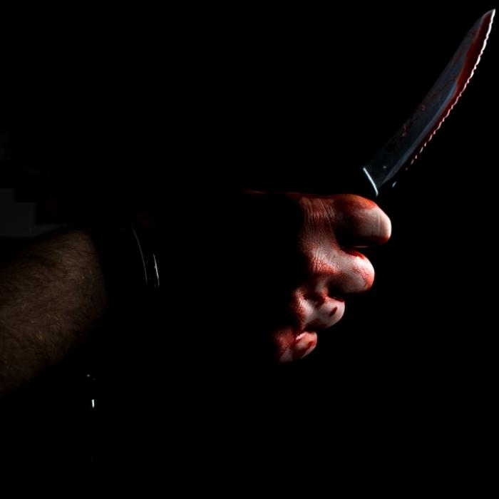 Letztes Opfer gehäutet! Metzger tötet 9 Frauen und isst Leichenteile