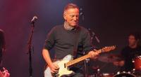 Bruce Springsteen kritisiert Donald Trump erneut