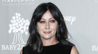 Shannen Doherty gibt ein Gesundheitsupdate zu ihrer Krebserkrankung.