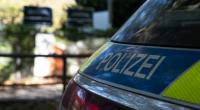 Ein Passant fand am Hamburger Elbufer eine zerstückelte Leiche. Die Polizei ermittelt (Symbolbild).