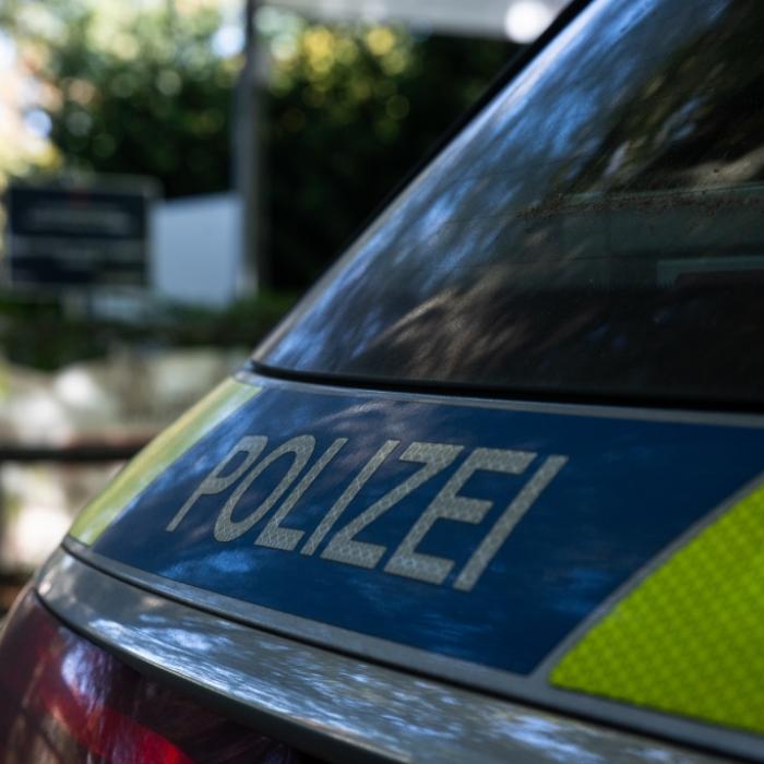 Kopf und Gliedmaßen fehlen - Passant findet skelettierte Leiche