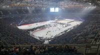 Beim Biathlon auf Schalke läuft 2020 alles etwas anders als gewohnt - das beginnt schon beim Austragungsort, der in diesem Jahr von Gelsenkirchen nach Ruhpolding wechselt.