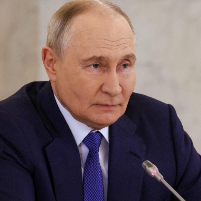Geheimdienst-Experte skizziert - so könnte Putin den 3. Weltkrieg auslösen