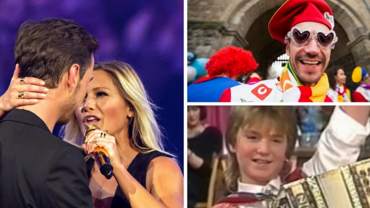 Auch bei Florian Silbereisen geht nicht immer alles glatt. (Foto)