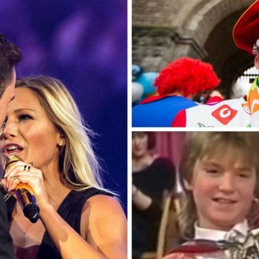 Ohne Helene Fischer! DIESE Auftritte waren richtig peinlich