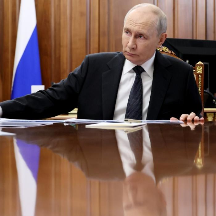Russe läuft zur Ukraine über, seine Infos töten 300 Soldaten