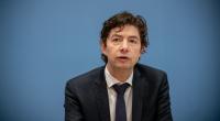 Christian Drosten setzte bei Twitter einen Corona-Notruf ab. 