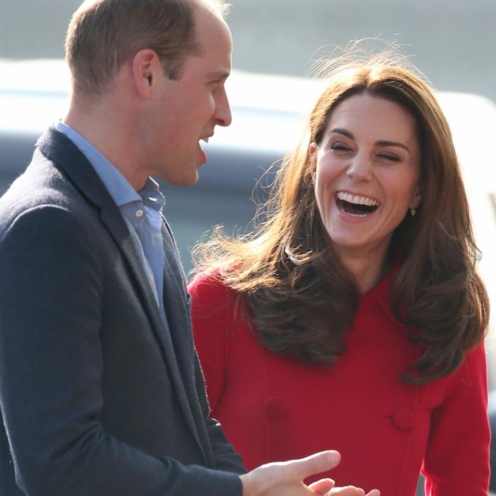 4. Baby für Herzogin Kate und Prinz William?