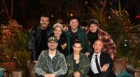 Diese Stars sind in diesem Jahr bei 