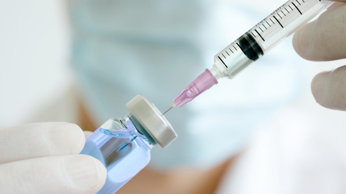 Wie sicher sind Totimpfstoffe gegen das Coronavirus? (Foto)