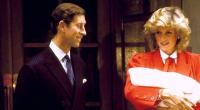 Charles' Worte über Sohn Harry zerstörten die Ehe mit Diana!