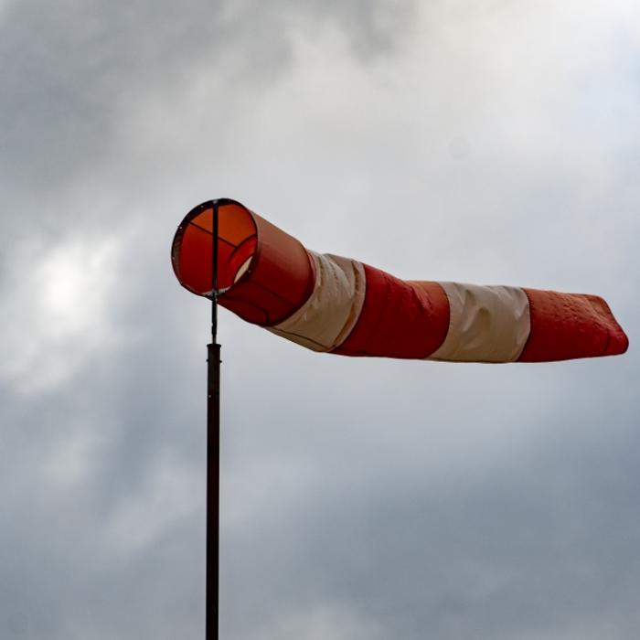 Wetter-Experten warnen vor dramatischer Sturm-Serie