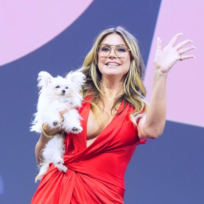 So sehr hat sich das deutsche Topmodel verändert