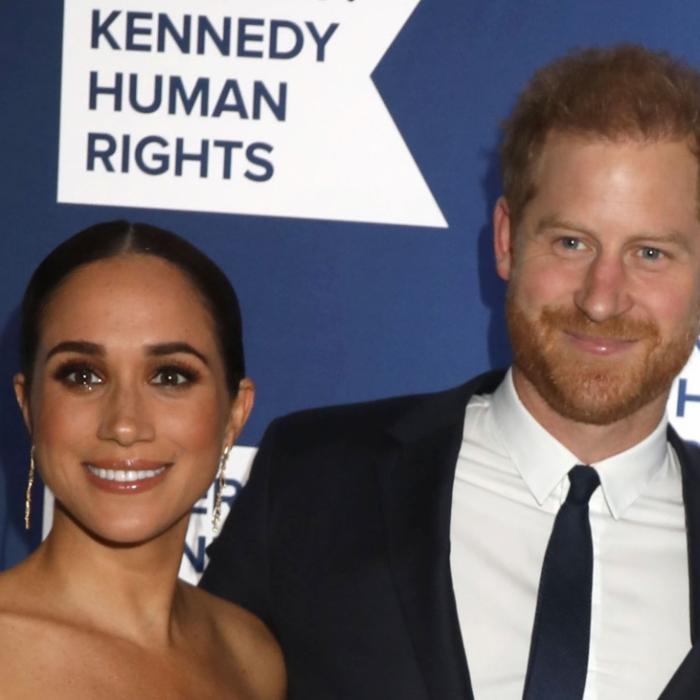 Neue Pläne nach Rückschlägen - daran tüftelt Meghan jetzt