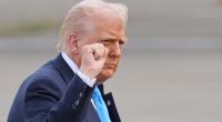 Was musste Donald Trump für eine Untersuchung über sich ergehen lassen?