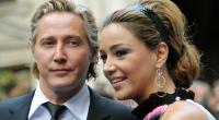 Schwer verliebt nach 20 Jahren Beziehung: Verona Pooth will ihren Ehemann Franjo nochmal heiraten.