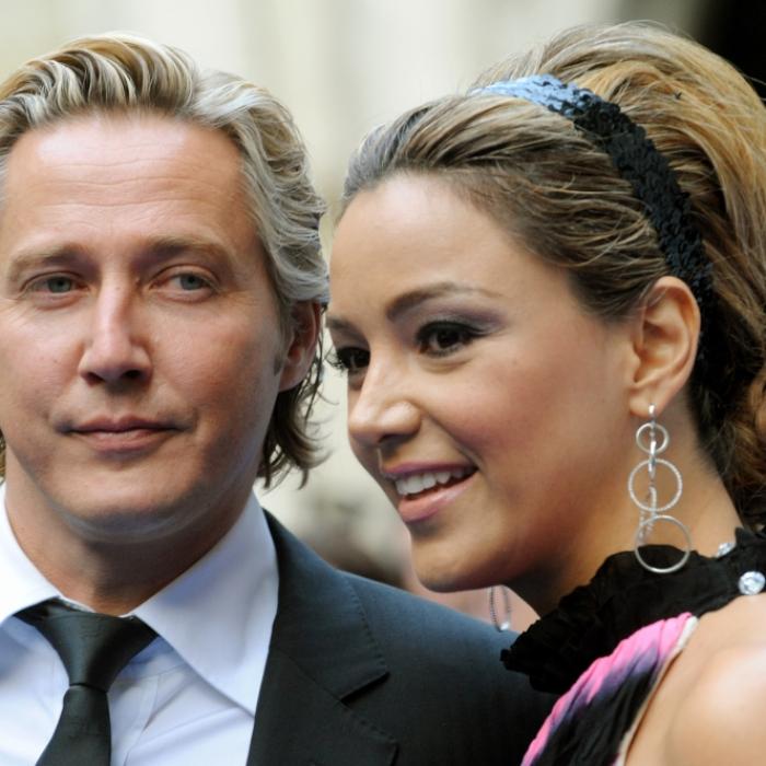 Zweite Hochzeit in Planung! TV-Star plant Mega-Sause