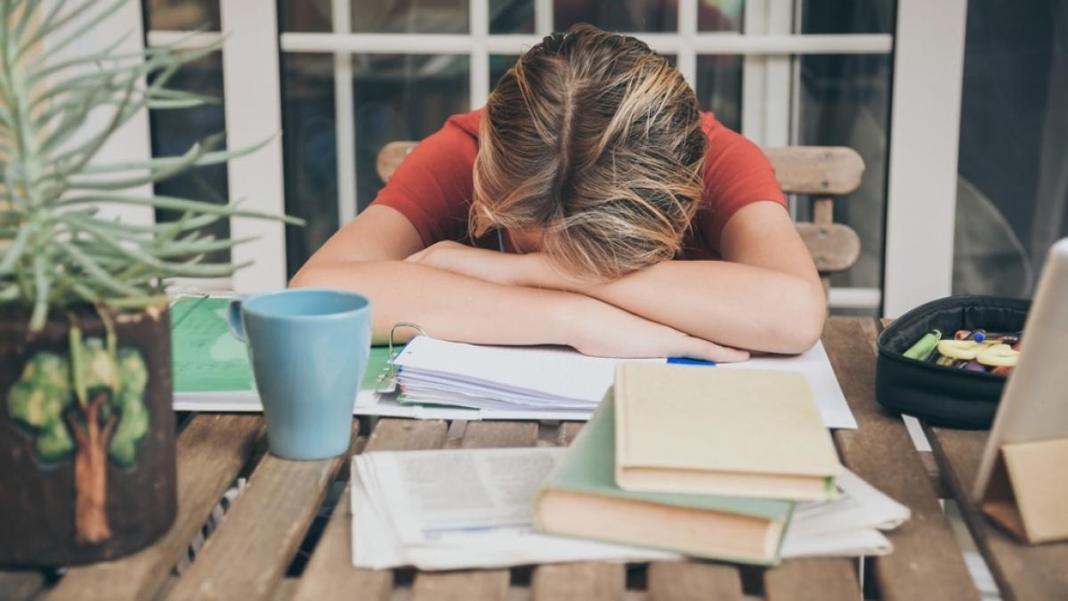 Psychotherapie in Ihrer N&auml;he f&uuml;r M&uuml;digkeit (Symbolbild) (Foto)