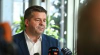 Die CDU-Fraktion will bei der Wahl eines AfD-Ministerpräsidenten den Saal verlassen.