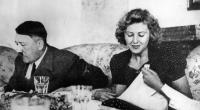 Hitler hatte Angst vor Blähungen, daher stellte er seine Ernährung komplett um.