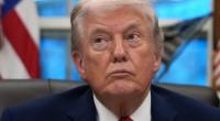 Könnte Donald Trumps Regierung wirklich scheitern?