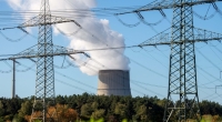 Die verbleibenden drei deutschen Atomkraftwerke sollen maximal bis zum 15. April 2023 weiterlaufen können.