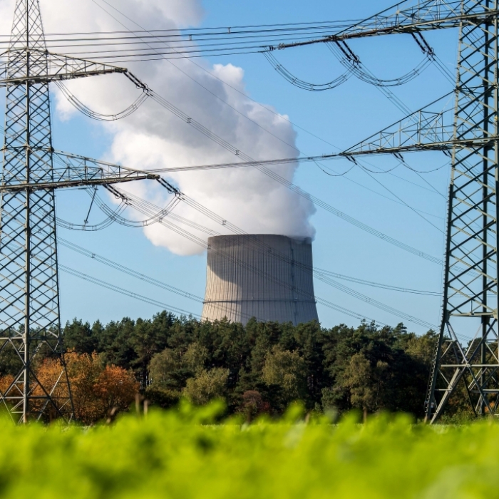 Weiterbetrieb nach 2023 notwendig! Experten befürchten Eskalation im AKW-Zoff