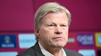 Bayerns Vorstandsboss Oliver Kahn hat genug von der schwankenden Leistung seiner Stars.