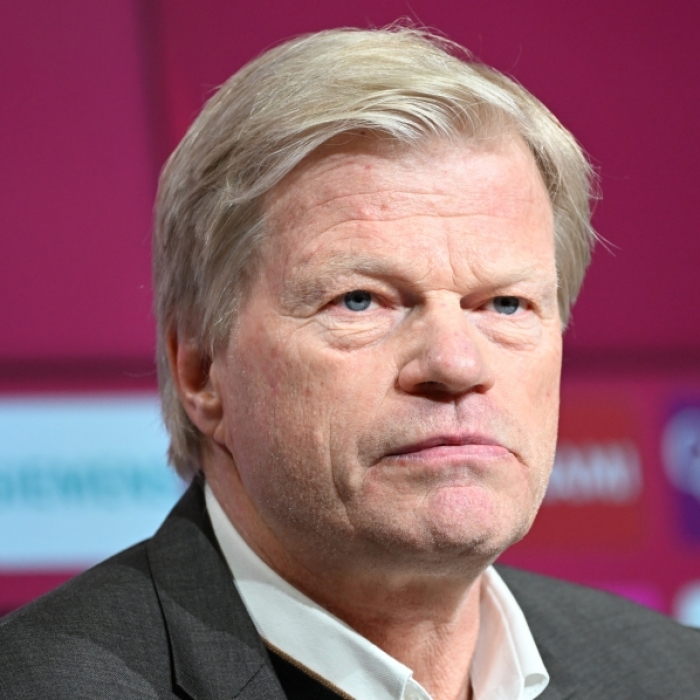Zu wenig Wille, zu wenig Bereitschaft! Kahn rechnet mit Bayern-Stars ab