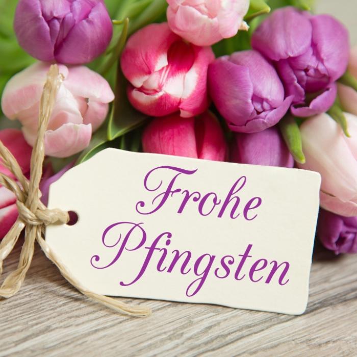 Die schönsten WhatsApp-Grüße und Sprüche für die Feiertage versenden