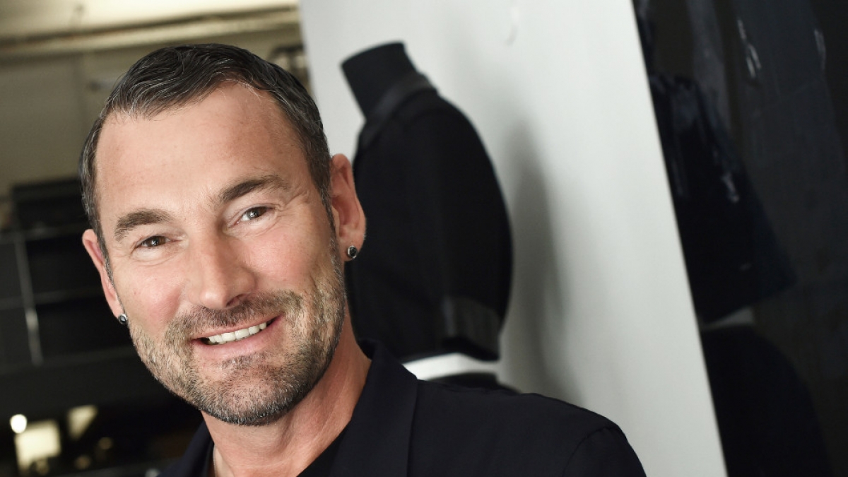 Michael Michalsky wird in der aktuellen Staffel von "Germany's next Topmodel" als Juror t&auml;tig sein. (Foto)