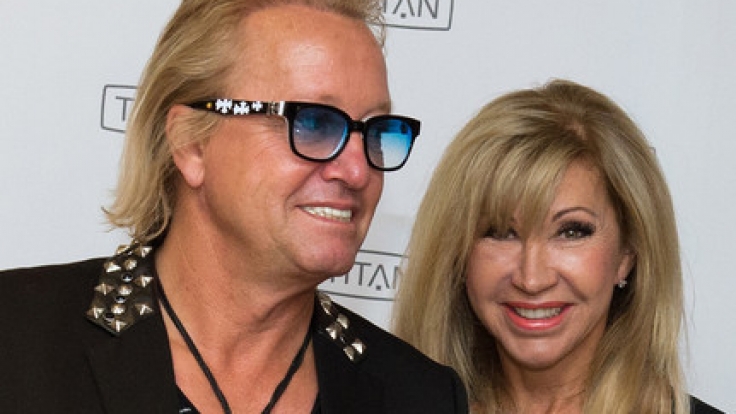 Robert und Carmen Geiss sind bereits Kult bei RTL2.