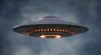 Die US-Marine will 24 UFO-Videos nicht veröffentlichen. (Symbolfoto)
