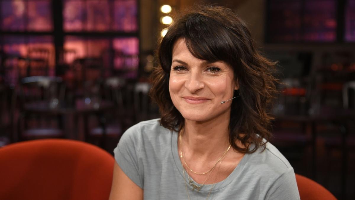 Marlene Lufen ruft zu Spenden auf. (Foto)
