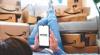 Bei den Amazon Prime Deal Days 2023 im Oktober kann dank zahlreicher Rabatte jede Menge Geld gespart werden. (Symbolbild)