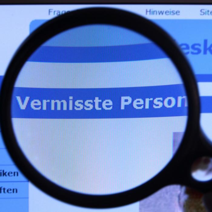 Ex-Fußballprofi spurlos verschwunden! Ehefrau fleht um Hilfe